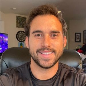 Meet your Posher, Mitchell